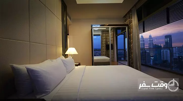 هتل دورست ریجنسی کوالالامپور